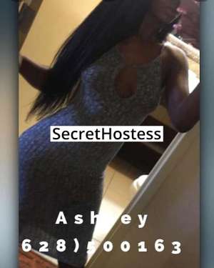 21 year old Escort in San Francisco CA Ashley