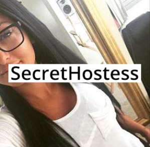 21 year old Mixed Escort in Seattle WA Ashley