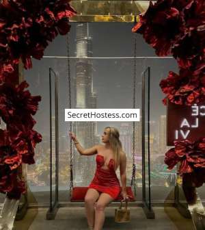 Ashley Aires 28Yrs Old Escort 62KG 166CM Tall Pristina Image - 8