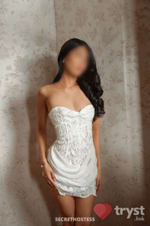 0 year old Asian Escort in Montreal Naomi Wu - Your Asian Muse