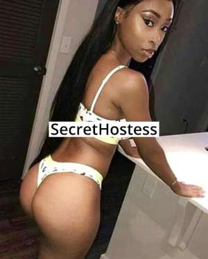 21 year old Escort in Dallas TX Bell 21Yrs Old African American Escort Black B Cup Dallas TX