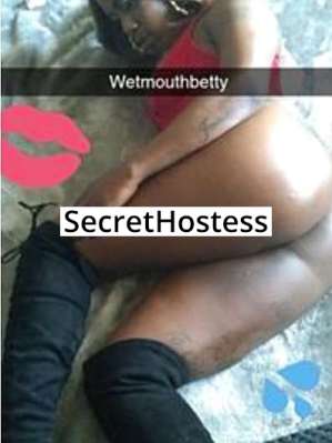 21 year old Escort in Los Angeles CA Betty