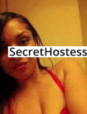 21 year old Mixed Escort in Washington DC Bonnie