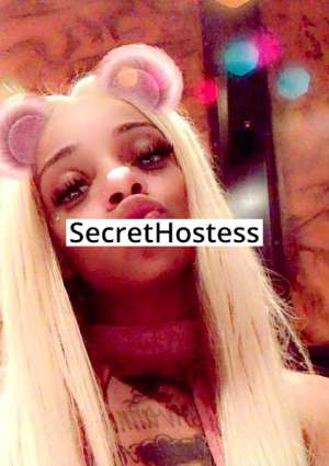 21 year old African American Escort in Los Angeles CA 21Yrs Old African American Escort Blonde C Cup Los Angeles 