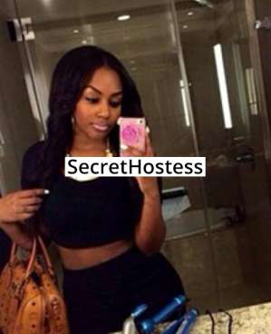 21 year old Escort in Miami FL Candy