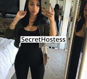 21 year old Filipino Escort in Los Angeles CA Chanel