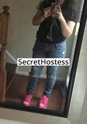 21 year old Escort in Washington DC Cynthia