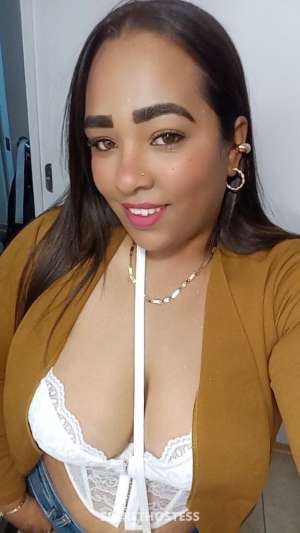 23 year old Colombian Escort in Tacoma WA Rica Latina Colombiana