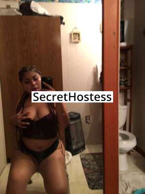 21 year old Escort in Houston TX Destiny