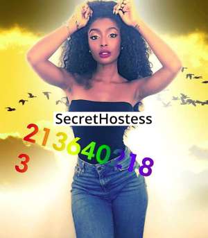 21 year old Escort in Los Angeles CA Diamond