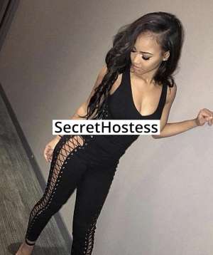 21 year old Mixed Escort in San Francisco CA Diamond