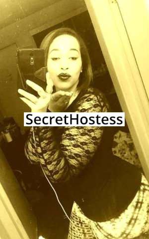 30 year old Mixed Escort in Seattle WA Diamond