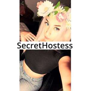 21 year old Caucasian Escort in Los Angeles CA Diana