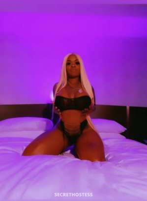 Escort Fort Lauderdale FL Image - 2