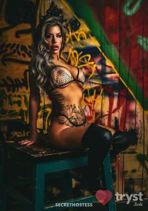 Escort Chicago IL Image - 2
