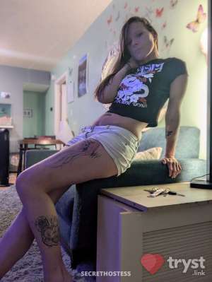 0 year old Escort in Fort Walton Beach FL lindsey sinclair - Heartbreaker