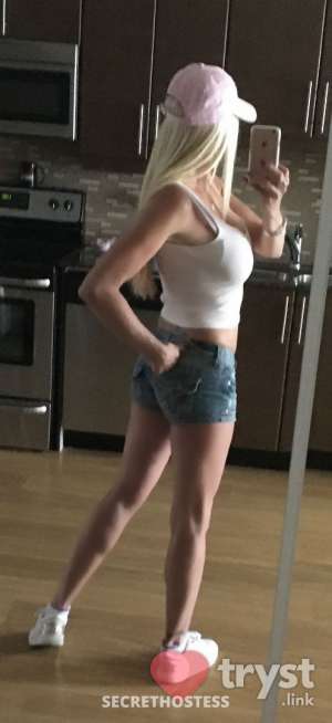 Escort Toronto Image - 18