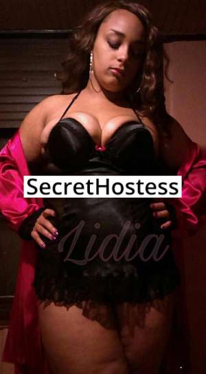 21 year old Mixed Escort in Atlanta GA Estella Kiki