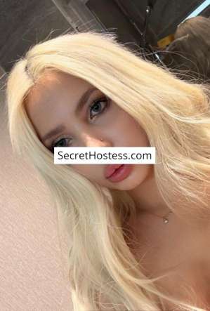 Feride, Independent 21 year old Escort in Istanbul