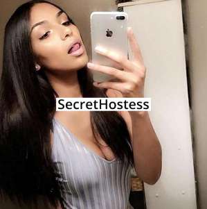 21 year old Mixed Escort in Washington DC 21Yrs Old Mixed Escort Black C Cup Washington DC