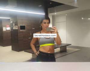 Giorgia 31Yrs Old Escort 66KG 171CM Tall Benidorm Image - 9