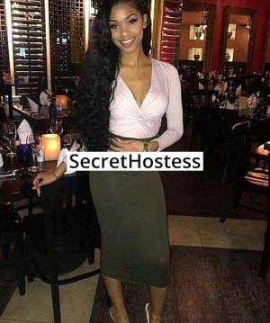 21 year old Mixed Escort in Seattle WA Giselle