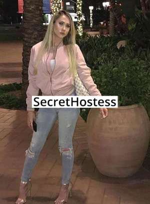 21 year old Caucasian Escort in Los Angeles CA Honey