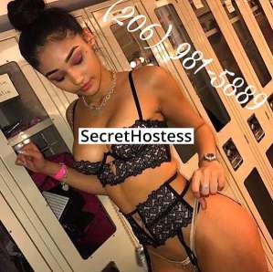 21 year old Mixed Escort in Los Angeles CA Honey