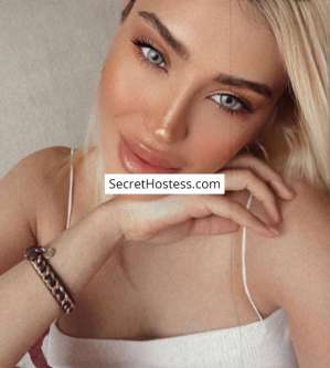 Inna 25Yrs Old Escort 43KG 173CM Tall Belgrade Image - 5