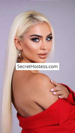 Inna 25Yrs Old Escort 43KG 173CM Tall Belgrade Image - 6