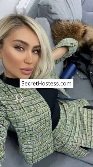 Inna 25Yrs Old Escort 43KG 173CM Tall Belgrade Image - 7