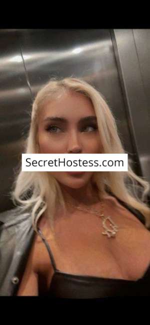 Inna 25Yrs Old Escort 43KG 173CM Tall Belgrade Image - 8