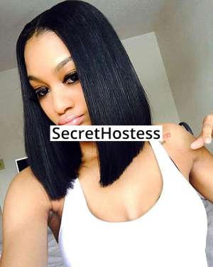 21 year old Escort in Chicago IL Ivy 21Yrs Old African American Escort Black D Cup Chicago IL