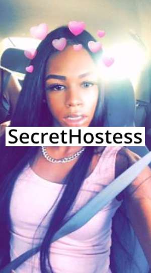 Jade 21Yrs Old Escort San Francisco CA Image - 1