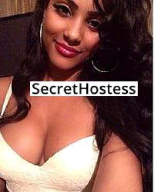 21 year old Mixed Escort in Washington DC Janelle