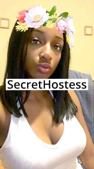21 year old Escort in Chicago IL Jasmine