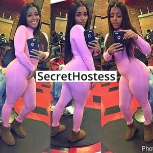 21 year old Escort in Chicago IL Jasmine
