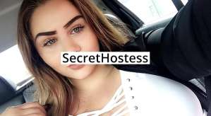 21 year old Caucasian Escort in San Francisco CA Jasmine