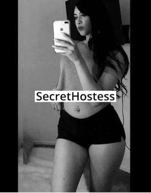 21 year old Escort in San Francisco CA Jasmine