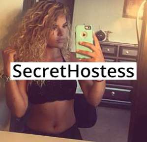 21 year old Mixed Escort in Los Angeles CA Jasmine