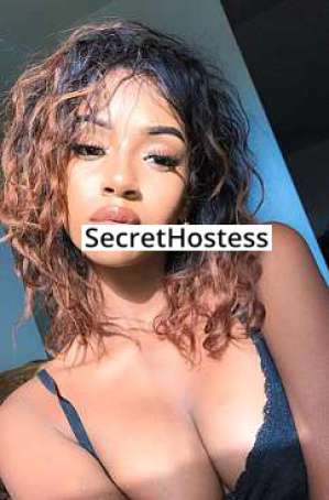 21 year old Mixed Escort in Atlanta GA Jasmine