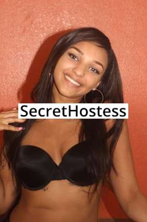 21 year old Mixed Escort in Dallas TX Jasmine