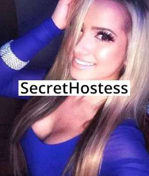 21 year old Caucasian Escort in Los Angeles CA Jenny