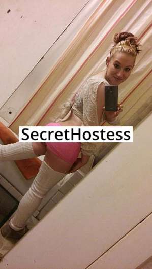 30 year old Caucasian Escort in Chicago IL Johanna