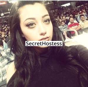 21 year old Caucasian Escort in Los Angeles CA Julia