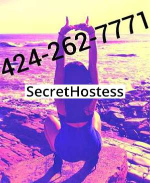 21 year old Escort in Los Angeles CA Julia
