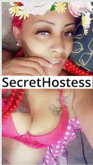 21 year old Escort in San Francisco CA Karma