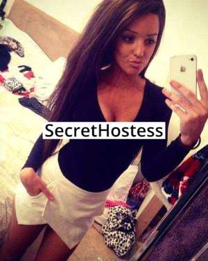 21 year old Caucasian Escort in Chicago IL Katie