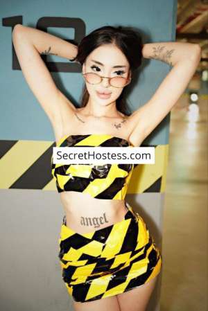 Katya, Independent 25 year old Escort in Istanbul