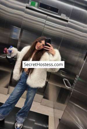 Katya, Independent 29 year old Escort in Istanbul